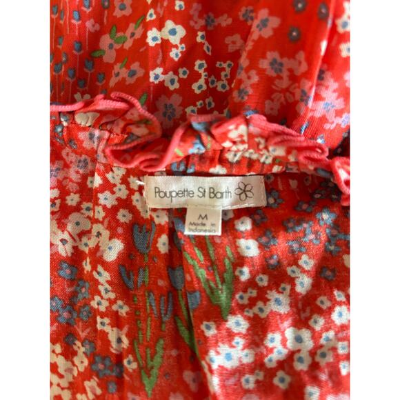 Poupette St. Barth Dress Trina Dress - Picture 3 of 4